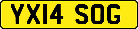 YX14SOG