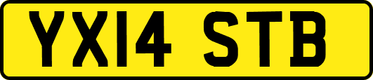 YX14STB