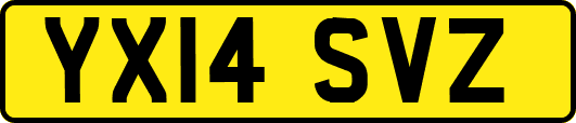 YX14SVZ