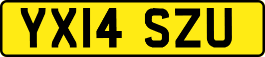 YX14SZU