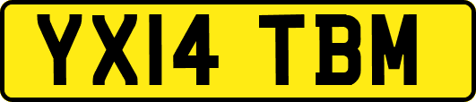YX14TBM