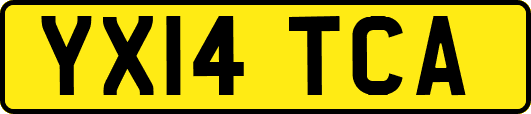 YX14TCA