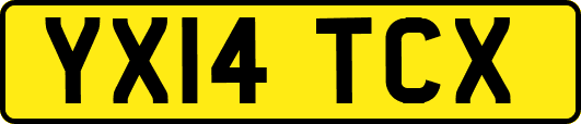 YX14TCX