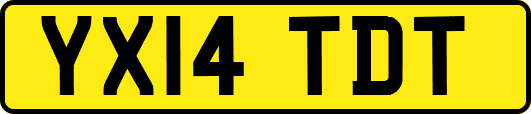 YX14TDT