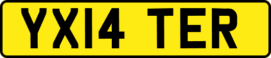 YX14TER