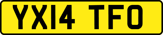 YX14TFO