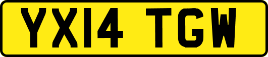YX14TGW