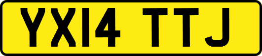 YX14TTJ