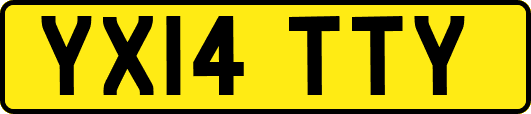 YX14TTY