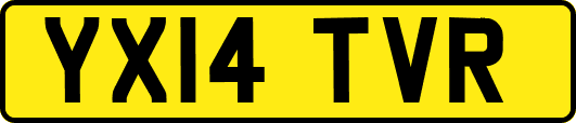 YX14TVR