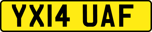 YX14UAF