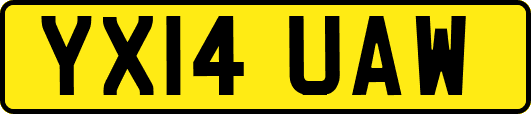 YX14UAW