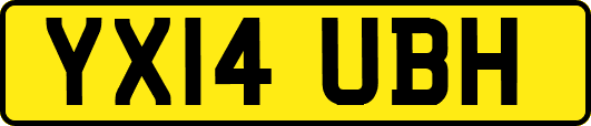 YX14UBH