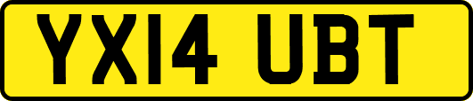 YX14UBT