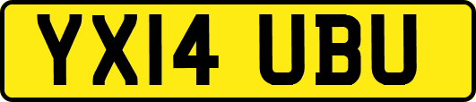 YX14UBU