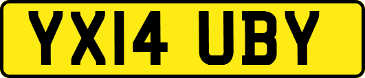 YX14UBY