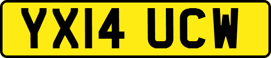 YX14UCW