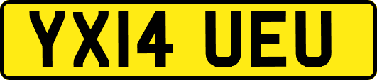 YX14UEU