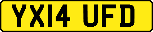 YX14UFD