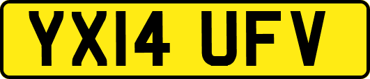 YX14UFV