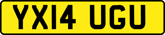 YX14UGU