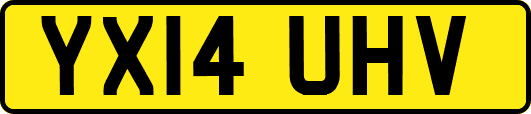 YX14UHV