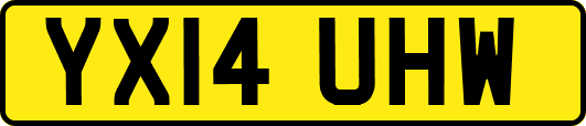YX14UHW