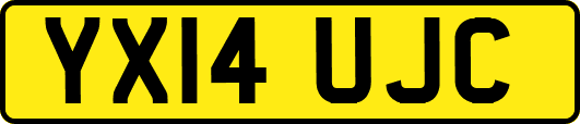 YX14UJC