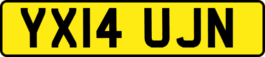 YX14UJN
