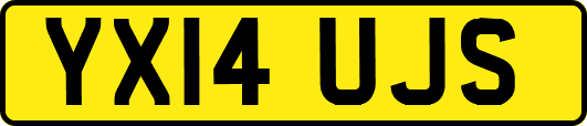 YX14UJS