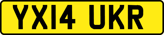 YX14UKR