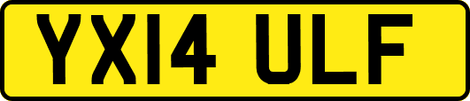 YX14ULF
