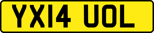 YX14UOL