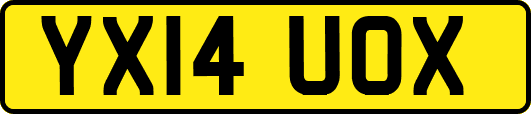 YX14UOX