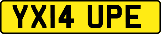 YX14UPE