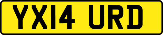 YX14URD