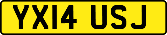 YX14USJ