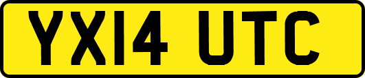 YX14UTC