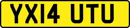 YX14UTU