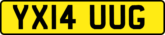 YX14UUG