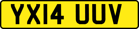 YX14UUV