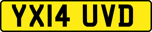 YX14UVD