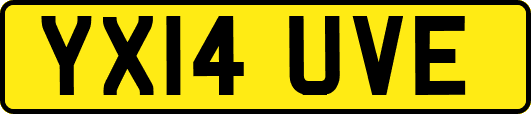 YX14UVE