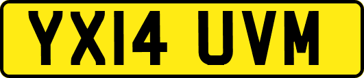 YX14UVM