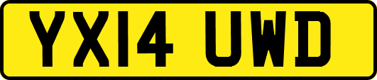 YX14UWD