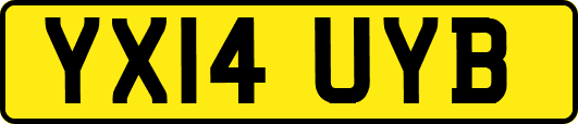 YX14UYB