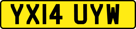 YX14UYW