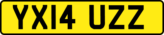 YX14UZZ