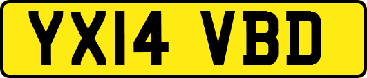 YX14VBD