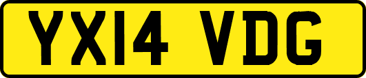 YX14VDG